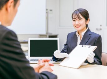 おすすめの買取業者の写真